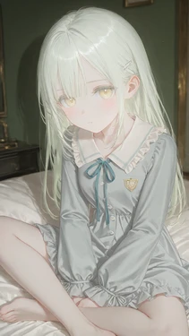 QAQ mutsumi wakaba [AI GENERATED]