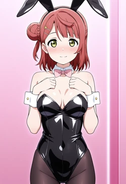 [Patreon] PartyProject145 Free Sets (Mar 2026) [AI Generated]