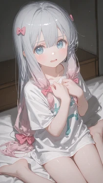 [PIXIV] 凩秋QaQ (112349563) 2026.5 [AI generated] [Part 1]
