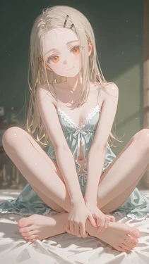 QUACKIES - HIRO (AI Generated)
