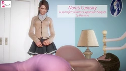 Biguns72 - Nora's Curiosity
