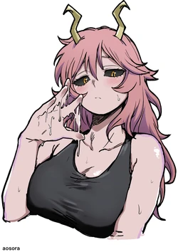 [Fanbox/Pixiv] Aosora