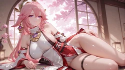 [Patreon] Hajily Animated Collection WEBP [Decensored] [AI Generated]