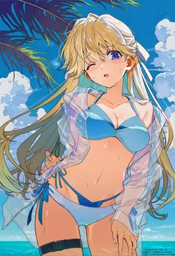 [Pixiv] 膵臓/Suizou (87940862) - Tsubasa Nanase [AI Generated]