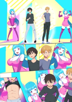 [Miraosu]MEMEME TSF