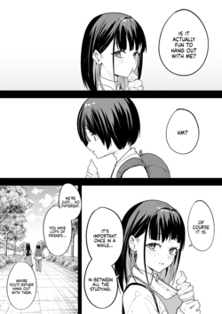 [Fugutake] We'll Start Dating Someday Chapter 2 [English] [Decensored] [Digital]
