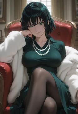 AT-SA-KON13 Fubuki [AI Generated]