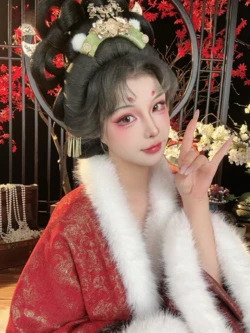 yuuhui-妲己[43P 381M]