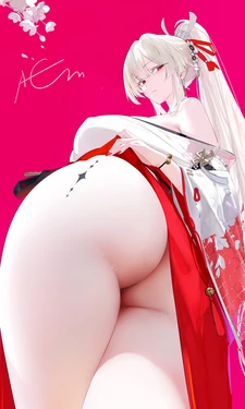 [Pixiv] 阿戈魔AGM (20670939) 2026.05.10