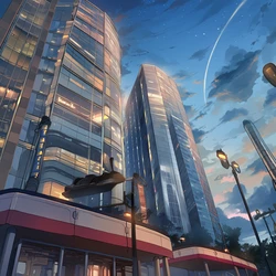[GRAY] NTR Office Lady Rita 8-9 [AI Generated]
