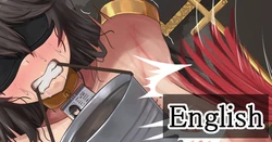 [Tsunakama] Torture Torso (story + artwork) [English]