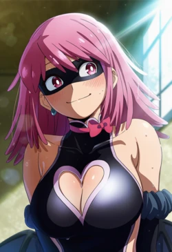 [HentaiLove/HLove] Haneyama Kazuho SFW [AI Generated]