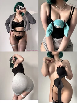 Qiandai - Milf Fubuki