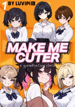 [Luvipi] Make Me Cuter [AI Generated]