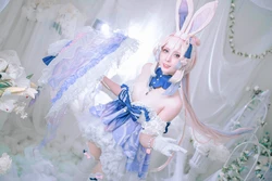 Plathong - Bunny Kokomi