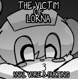 [Gutsboi] Lorna