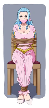 Lostonezero Vivi