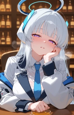 [Guka] 11.18 Noa (Patreon) [AI Generated]