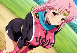 tachibana ai - [DRAGON QUEST The Adventure of Dai] Maam 158 illustrations | [DRAGON QUEST -ダイの大冒険-] マァム 158枚 [AI Generated]