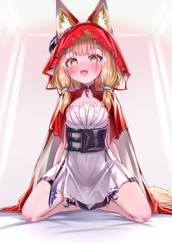 (Fanbox)GMKJ