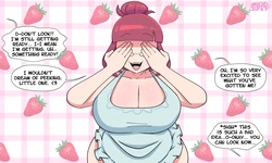 [AnarchoSlurpie]   Cammom's Mother's Day Gift