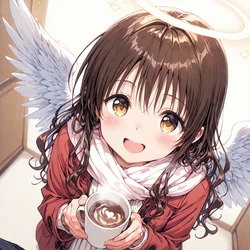 [AI Generated] 結城美柑 GLIMPSE番外編38