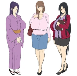 Artist:: miyuki / miyuki12000 / mpa1200 [Pixiv/ Twitter/ Misc]