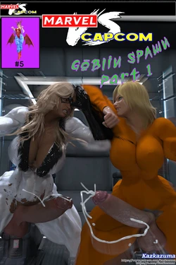 [KAZKAZUMA] Goblin Spawn (Part 1)