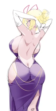 Yakumo Yukari (Touhou Project) Ass Collection
