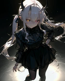[AI Generated] Hela - I Obtained a Mythic Item