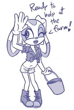 [SoulCentinel] Cream and Milk