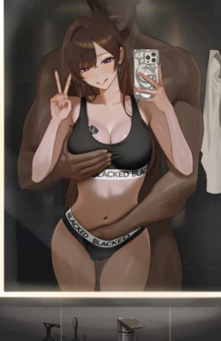 Blacked Edits