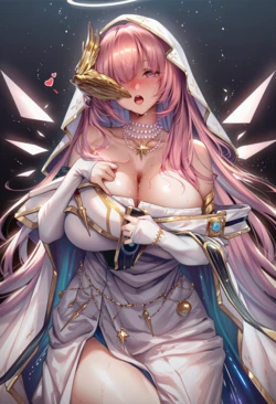 (Patreon) AHY - lemuen [AI Generated]