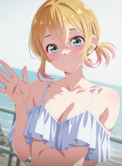 [BeachB/Bazill] Hypnosis Sex with Nanami Mami 315 pics [AI Generated]