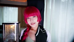 [Fantia] 乃木⊿4期女狂わせ林るるる🌙奈似(本物) １８歳Gカップ細身巨乳同人モデルレイヤーさとみん 鉄マンドMど変態半中半外種付け中出し精液便女 ぼっち・ざ・ふぁっく！ 廣#きくり[sake69]