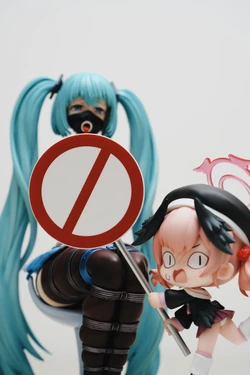 Fish Head Studio - Project Sekai Bundled Hatsune MIKU