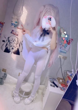 推特lazycataw（仅有足）
