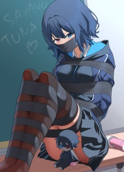 [patreon] Tuna Abyssal part2