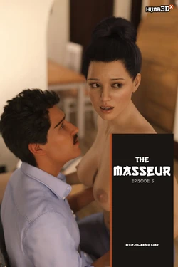 [LoseKorntrol] The Masseur 5