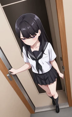 [Z]入り浸りギャルにままこ使わせて贳う话 [AI Generated]