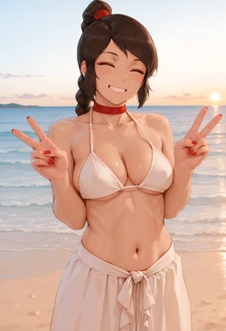 (hinamizawaa) Ongoing Archive Uncensored [AI Generated]