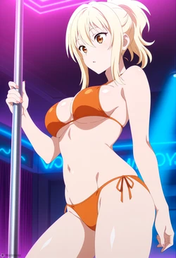 Mackensky (Request) Seggs // Ai miyashita [64 + 3 Extra images] [AI Generated]