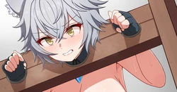 [fanbox] MilliAni part3
