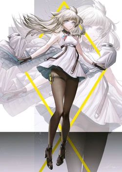 [Pixiv] 冬海煌 (538548) 2026.05.11