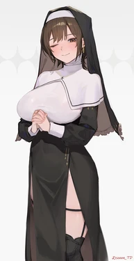 [sooon] ♡シスターコスみさきさん＋差分＋限定描き下ろし♡