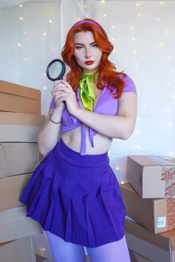 Sacred XO - Daphne