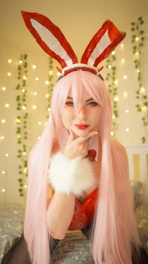 Sacred XO - Bunny Zero Two
