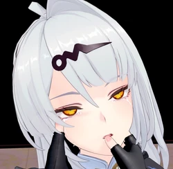 [热成像] 师姐的秘密