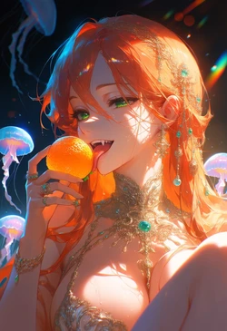 [HenryBoya] One piece Waifus -Masterpiece [AI Generated]