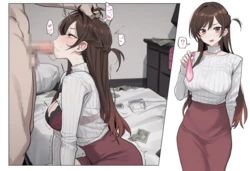 [patreon] nelshot 26.05 [AI Generated]